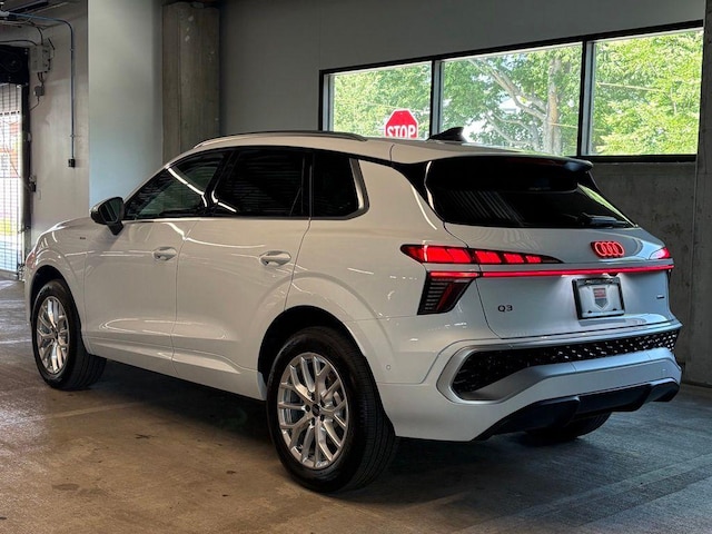 2026 Audi Q3 SUV