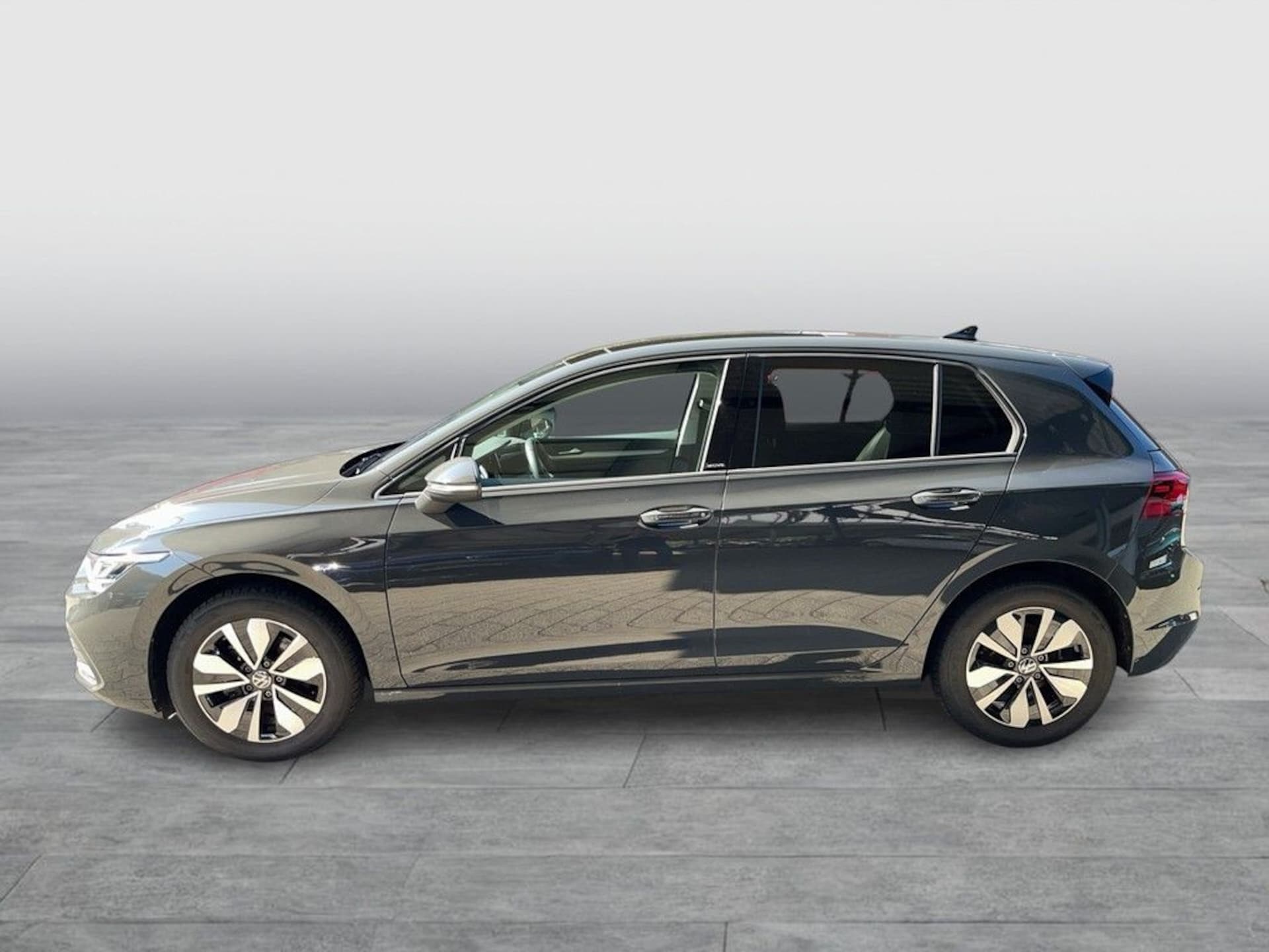 Volkswagen Golf MOVE