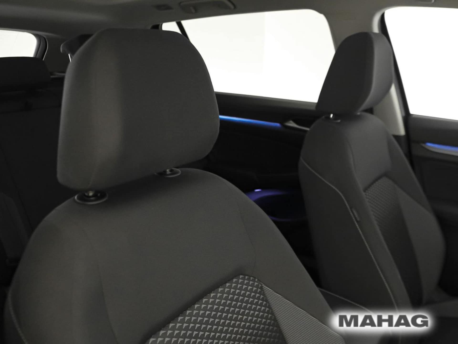 Volkswagen Golf Variant Active