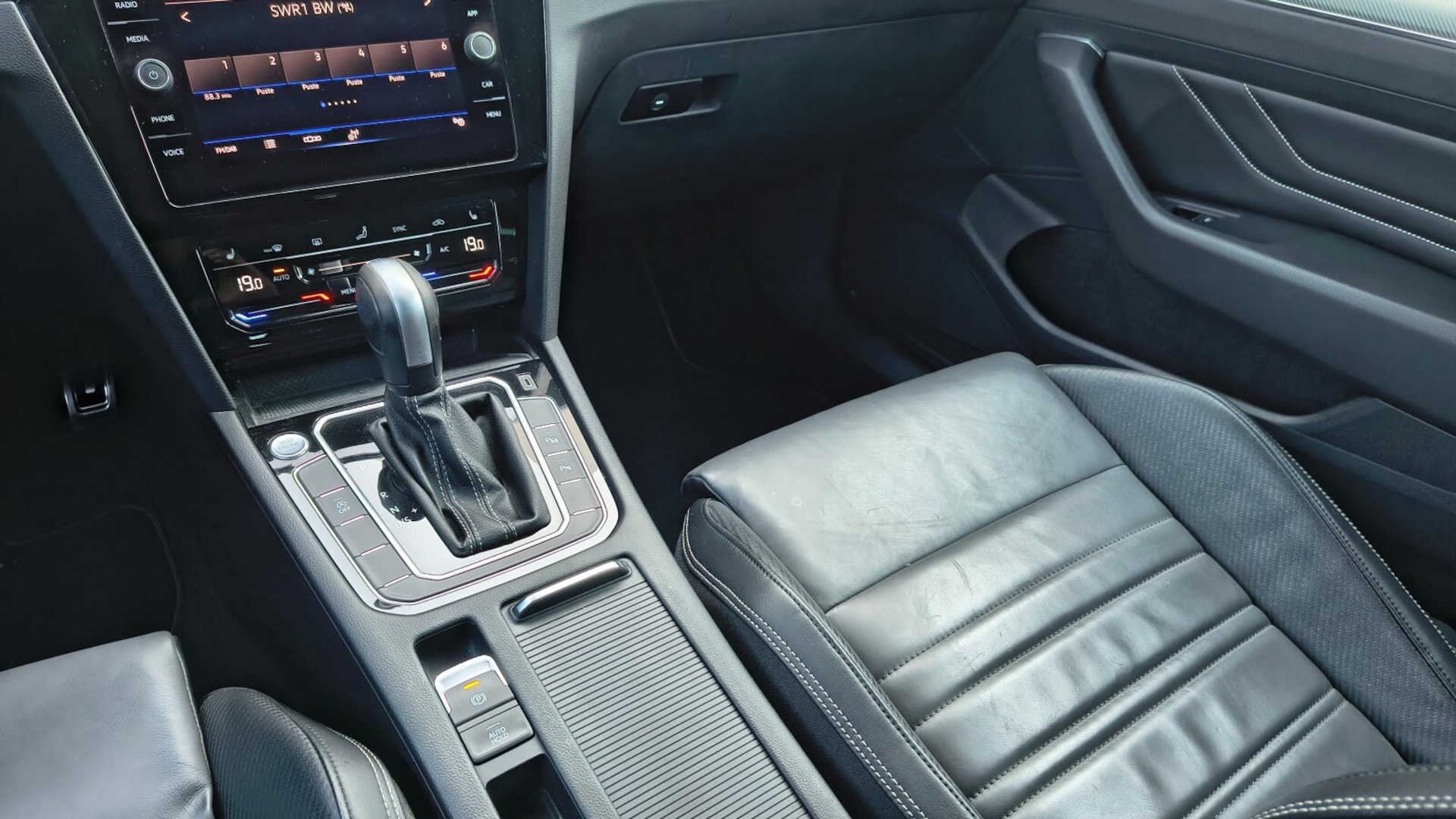 Volkswagen Passat Variant Elegance