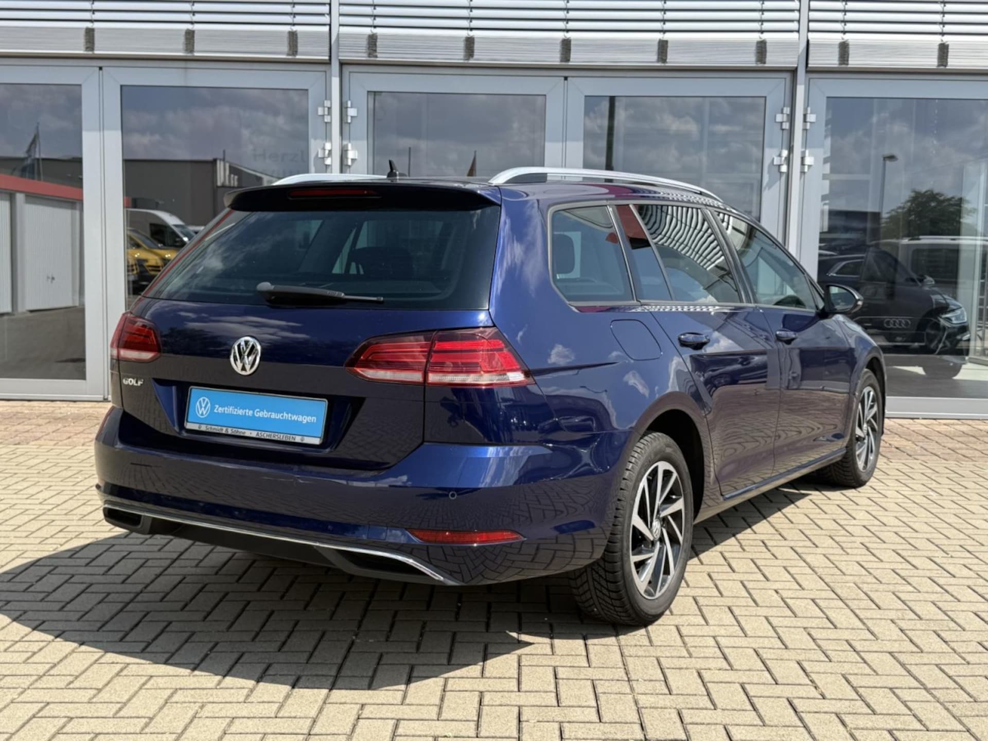 Volkswagen Golf Variant JOIN