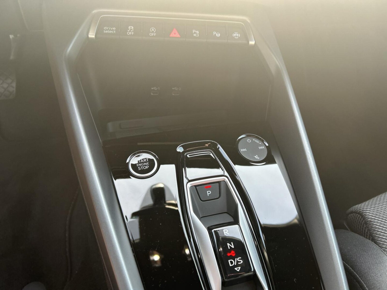 Audi A3 Sportback – Bild 9