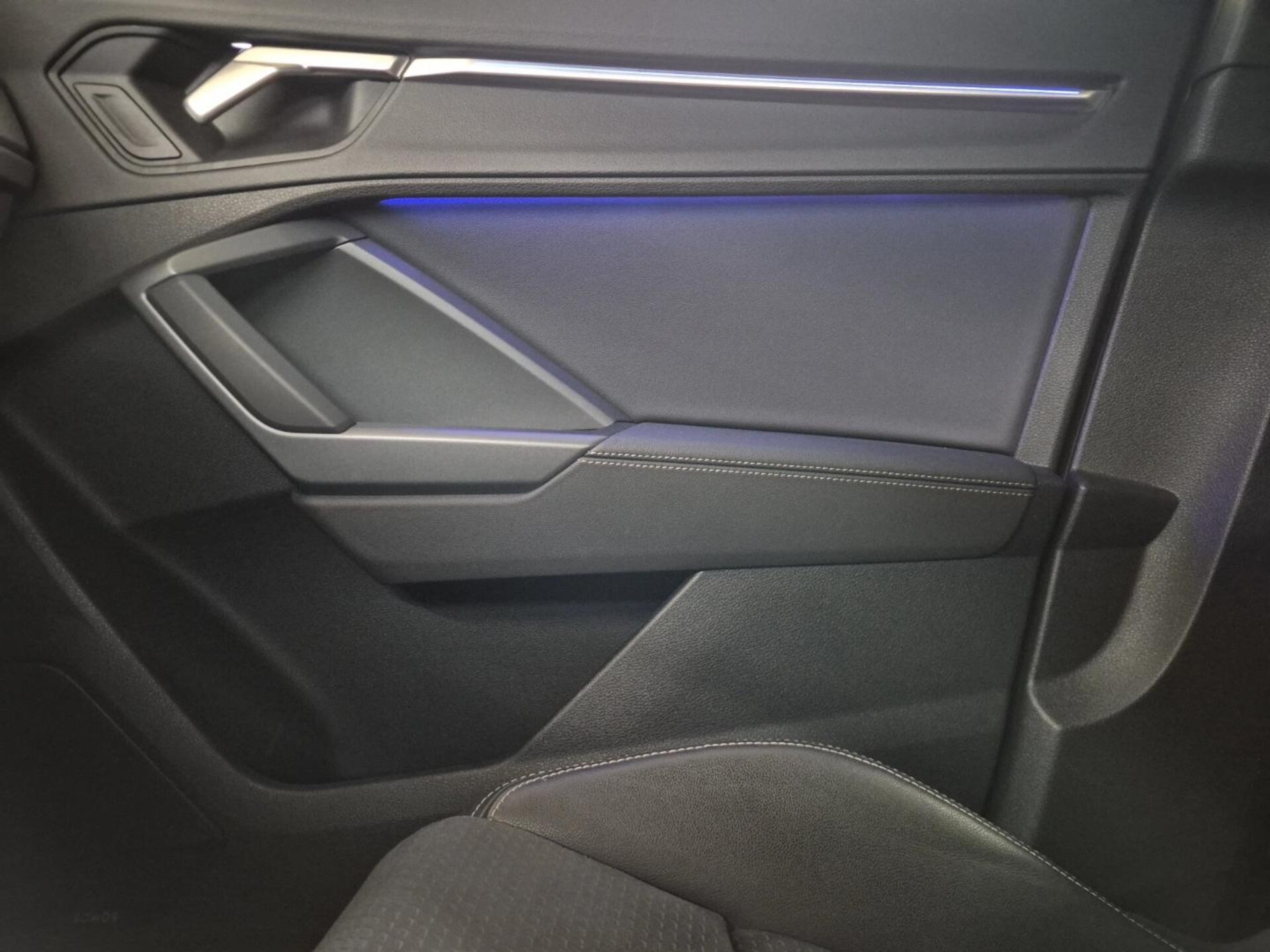 Audi Q3 SUV S line