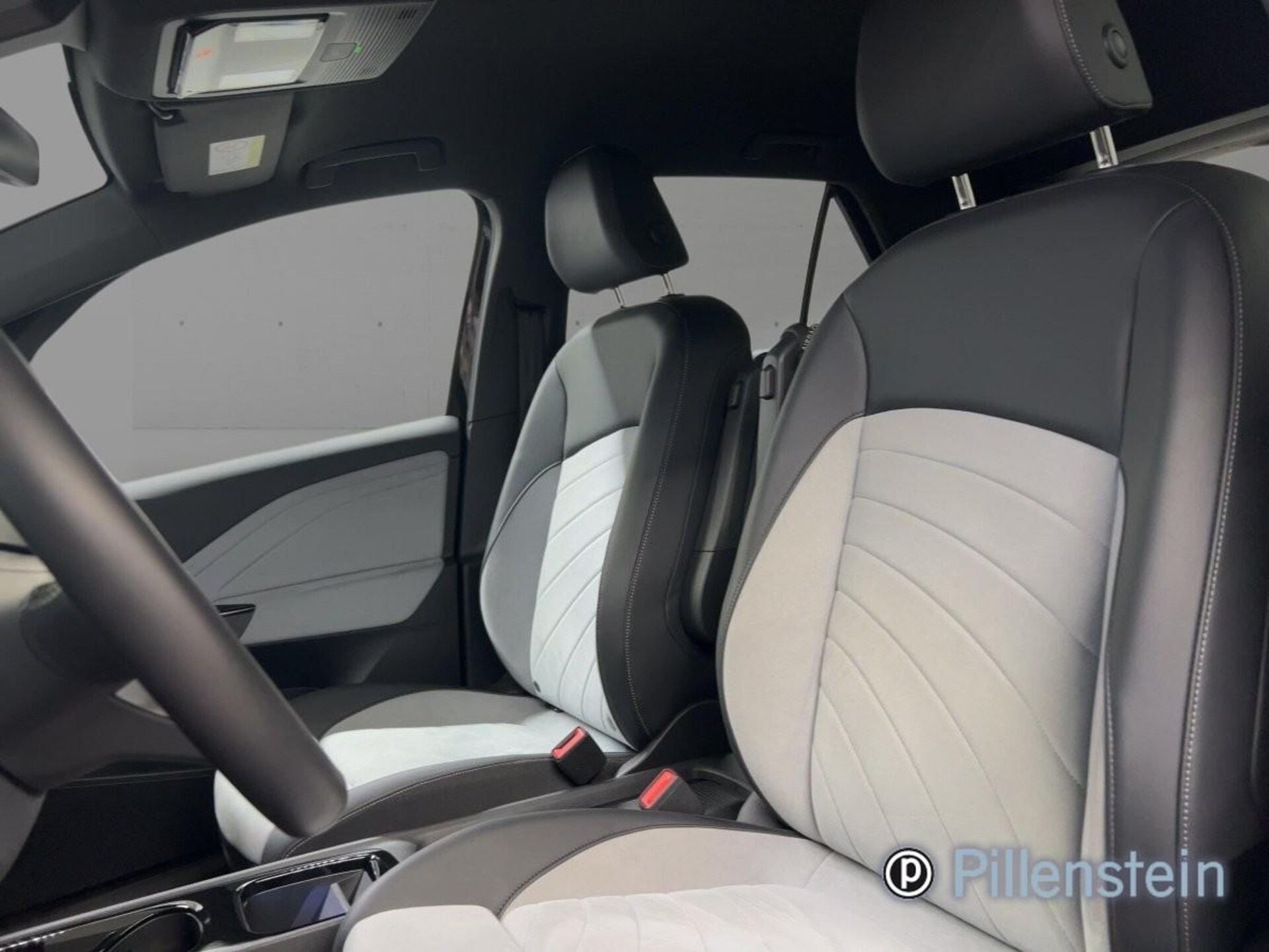 Volkswagen ID.3 MOVE Pro