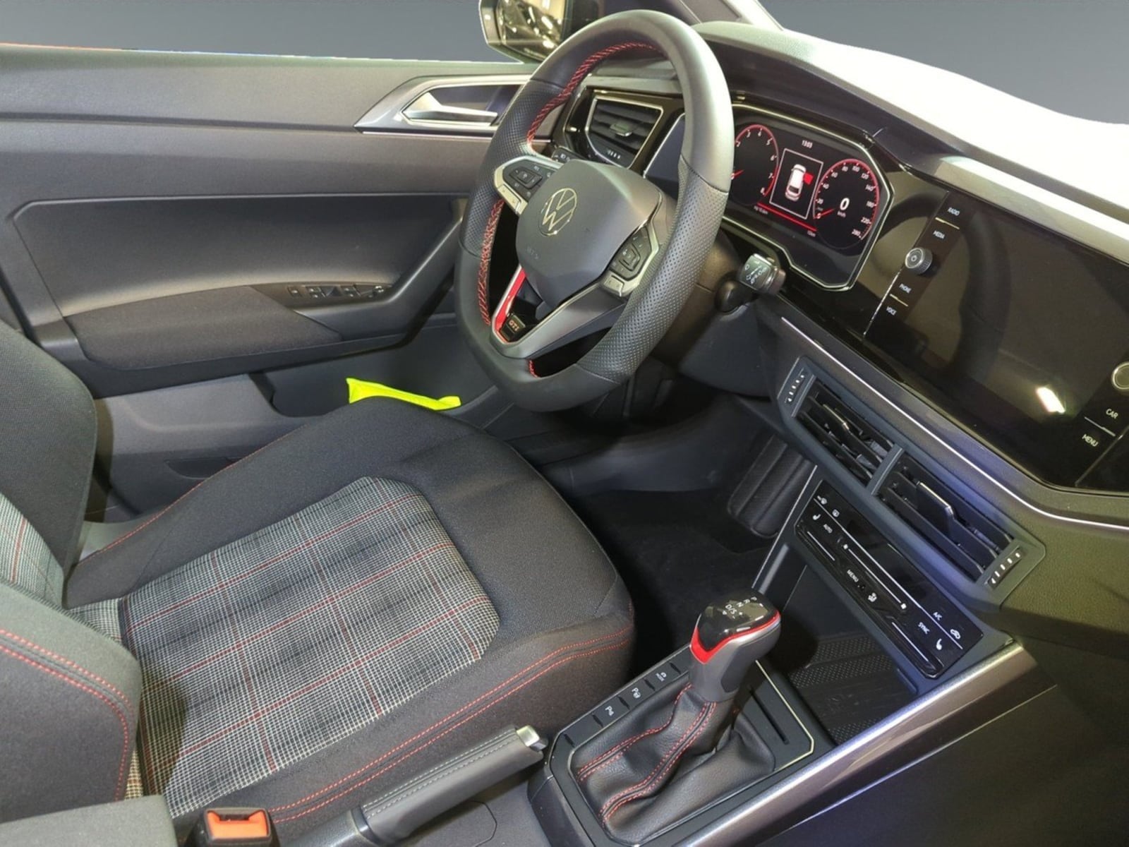 Volkswagen Polo – Bild 9