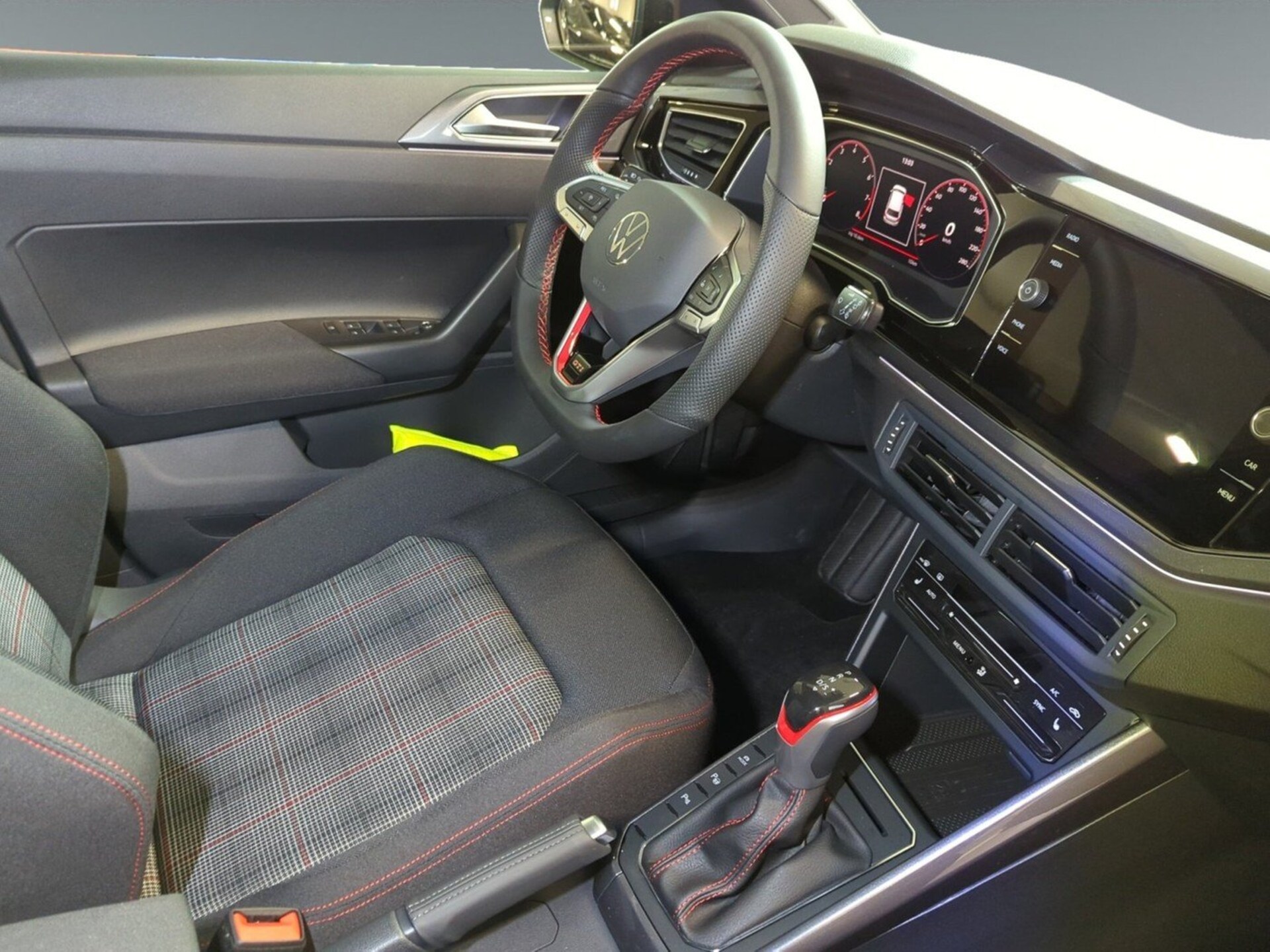 Volkswagen Polo GTI