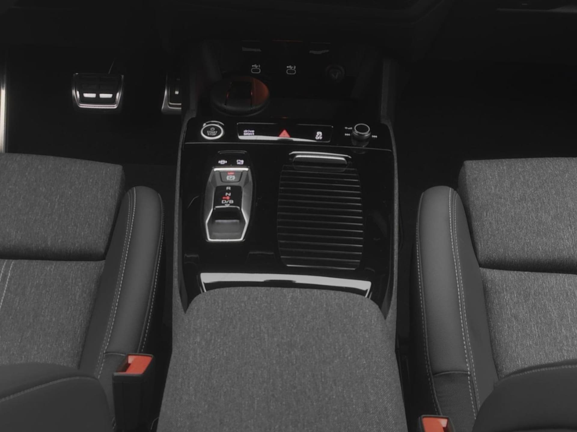 Audi Q6 SUV e-tron