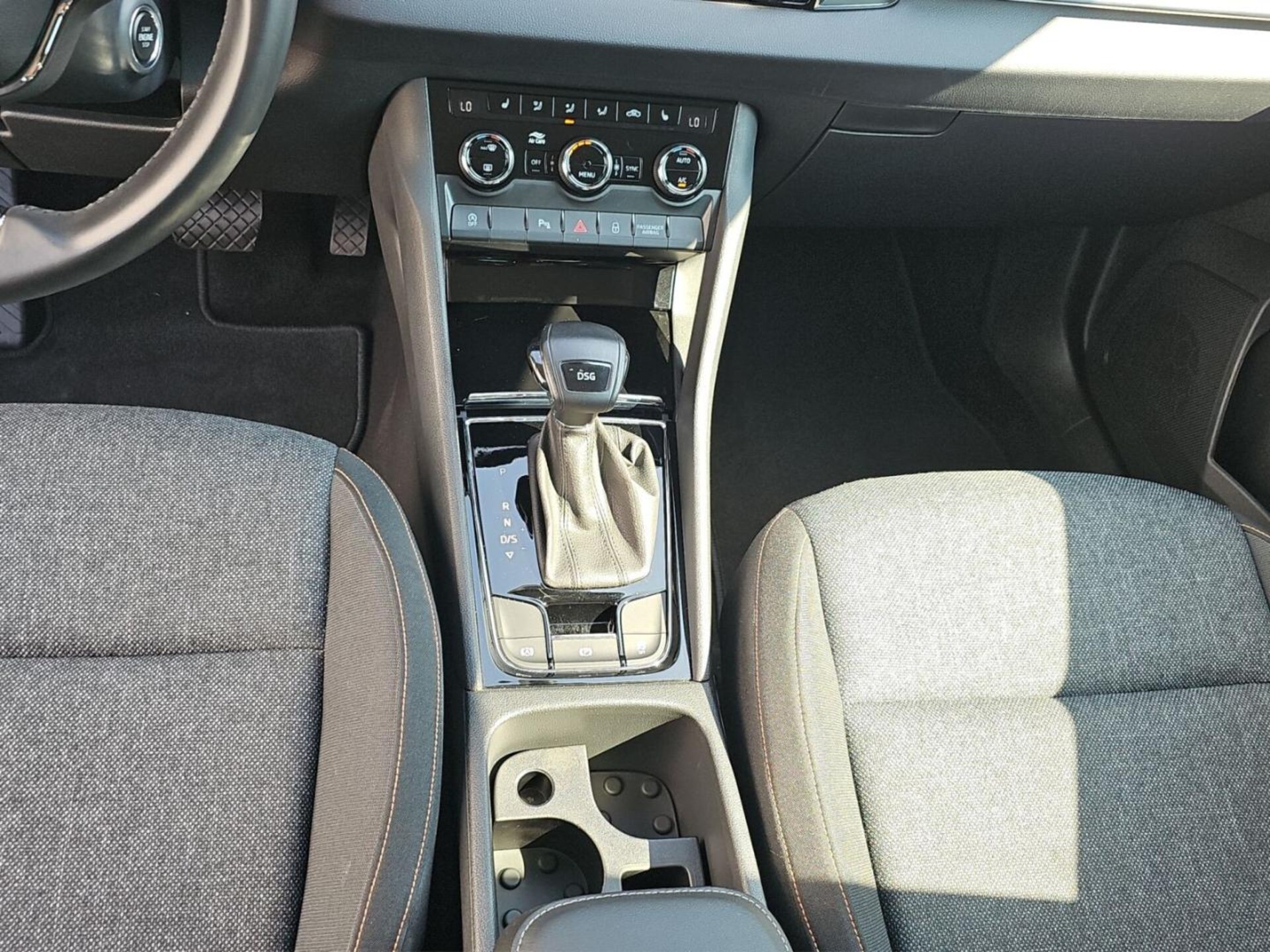 Skoda Karoq Ambition