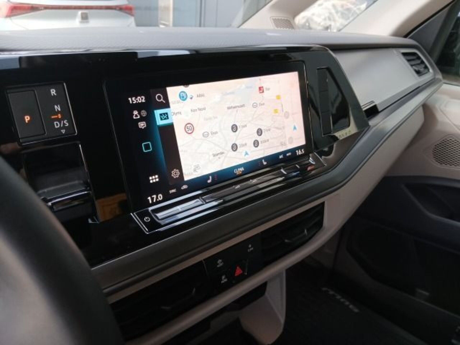Volkswagen Multivan Langversion Life