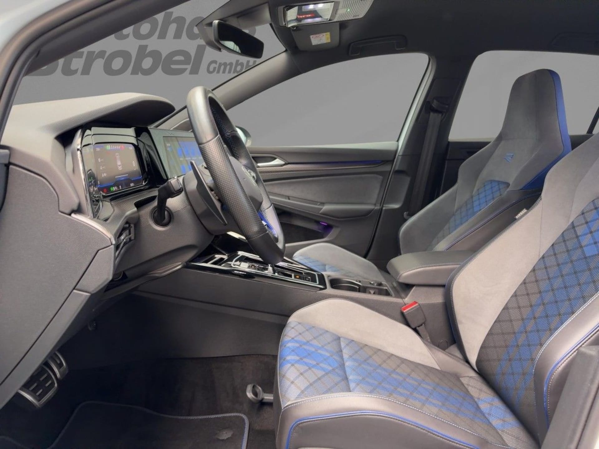 Volkswagen Golf R 20 Years