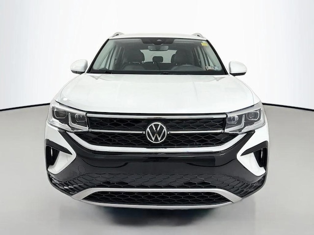 2022 Volkswagen Taos