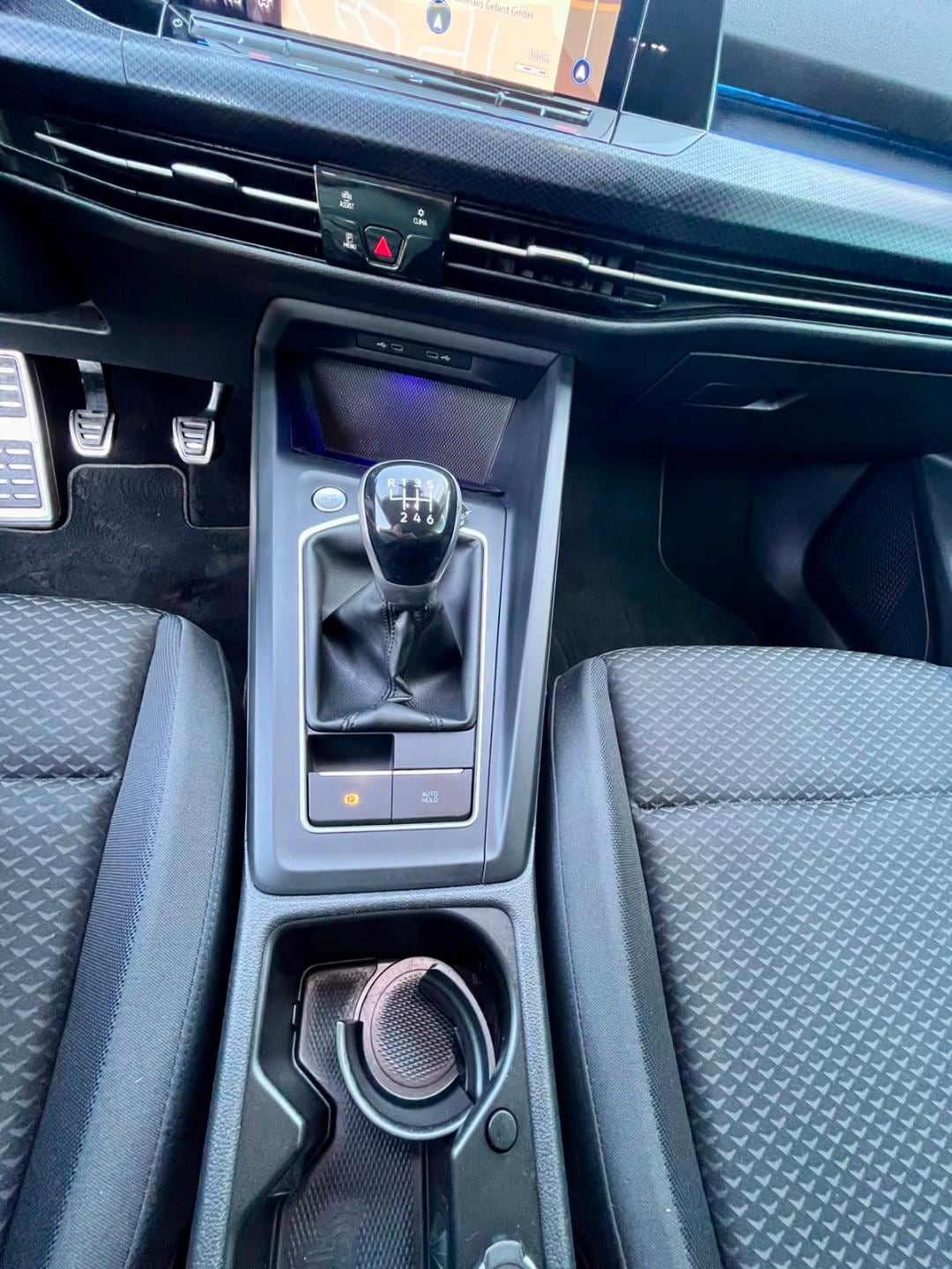 Volkswagen Golf United
