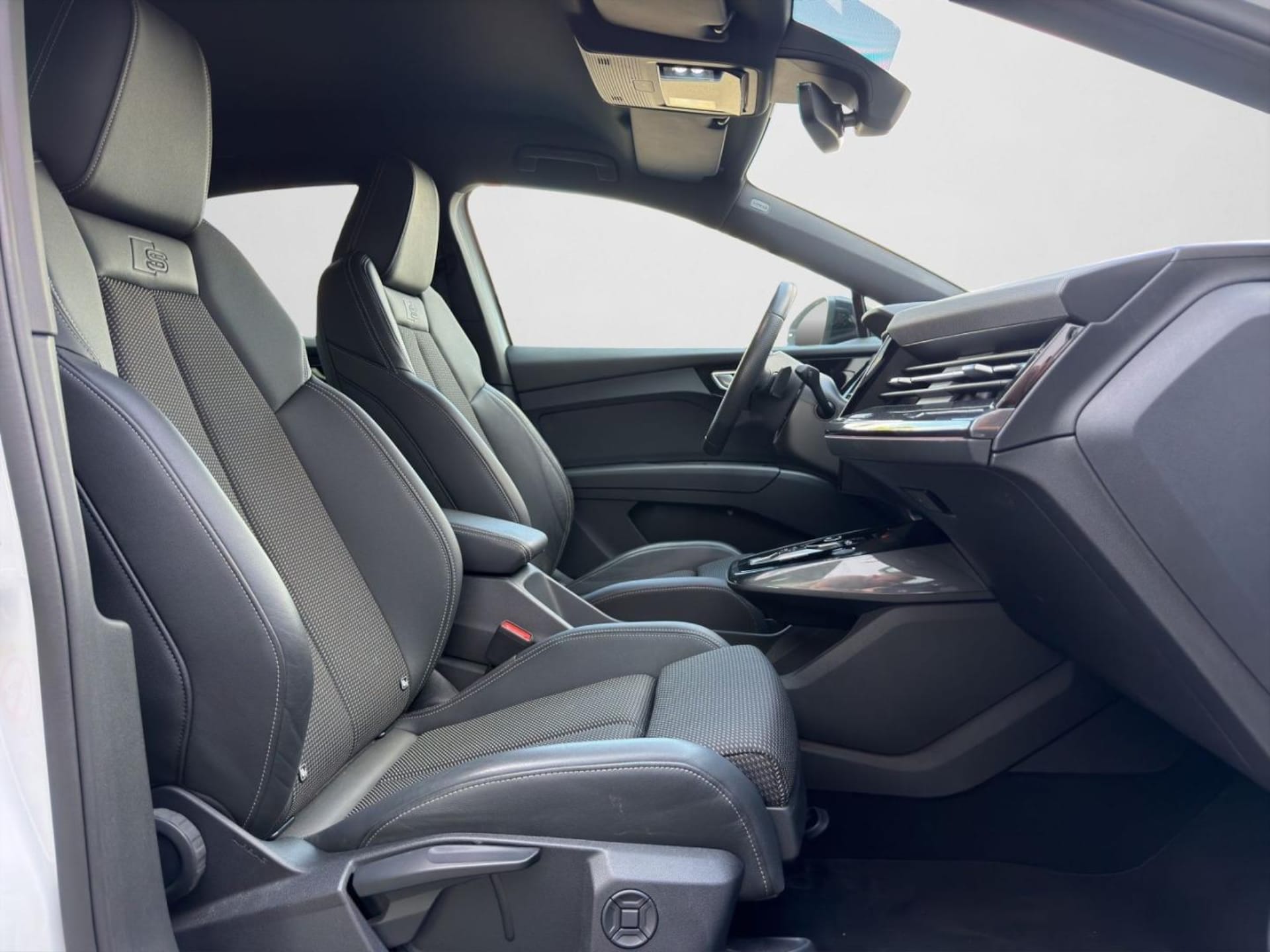 Audi Q4 Sportback e-tron