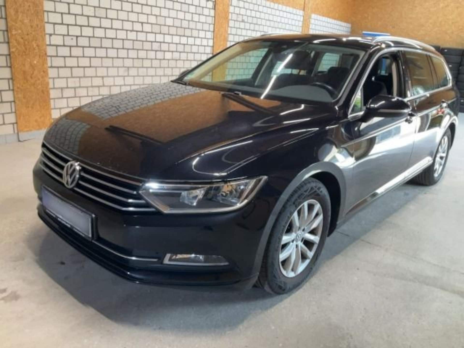 Volkswagen Passat Variant Comfortline