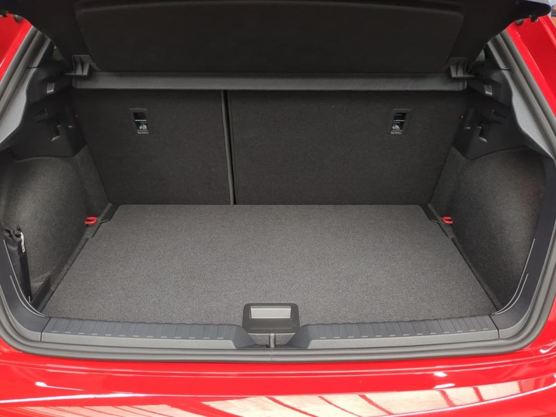 Audi A1 Sportback S line
