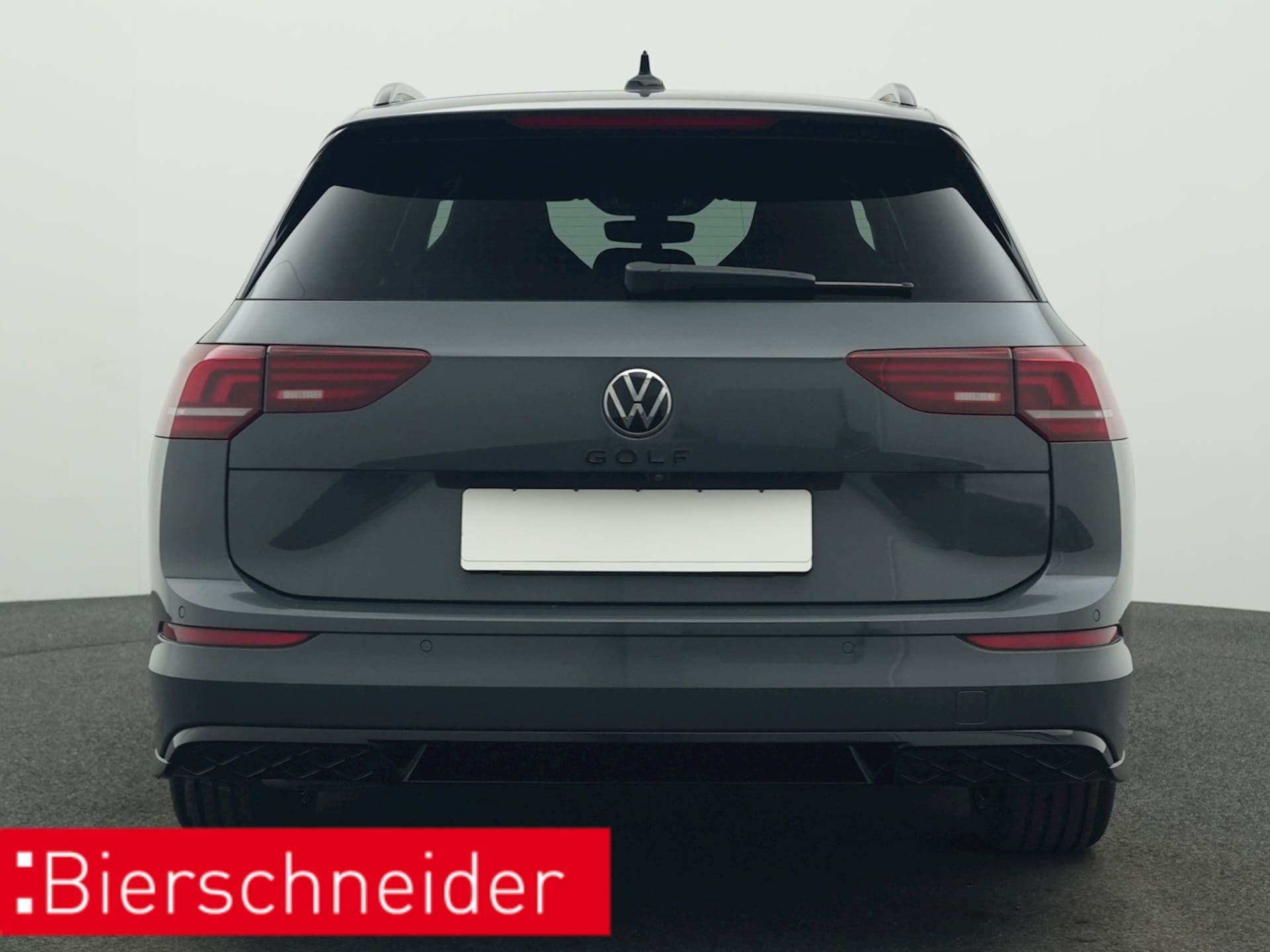 Volkswagen Golf Variant R-Line