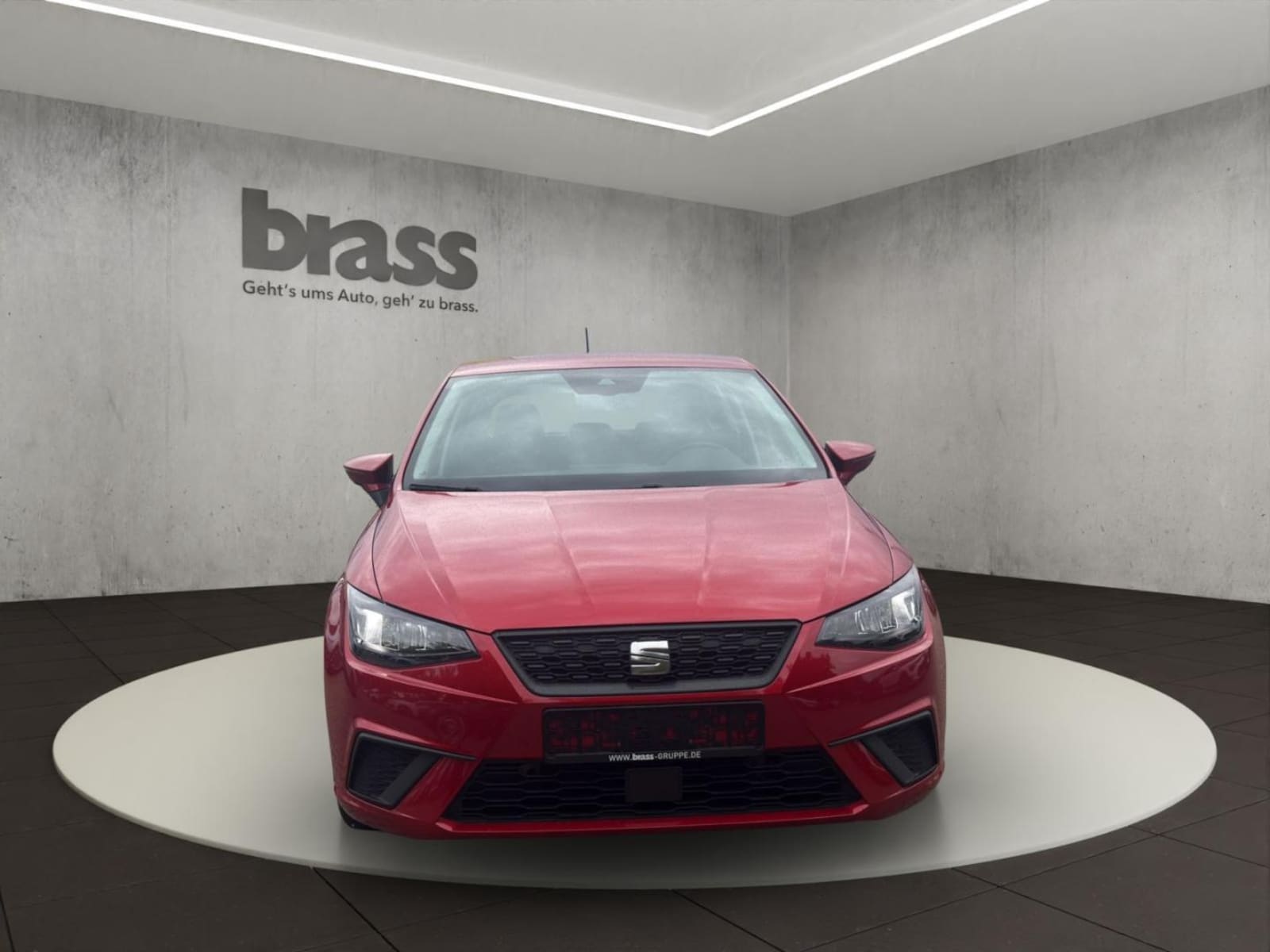 SEAT Ibiza – Bild 8