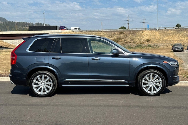 2019 Volvo