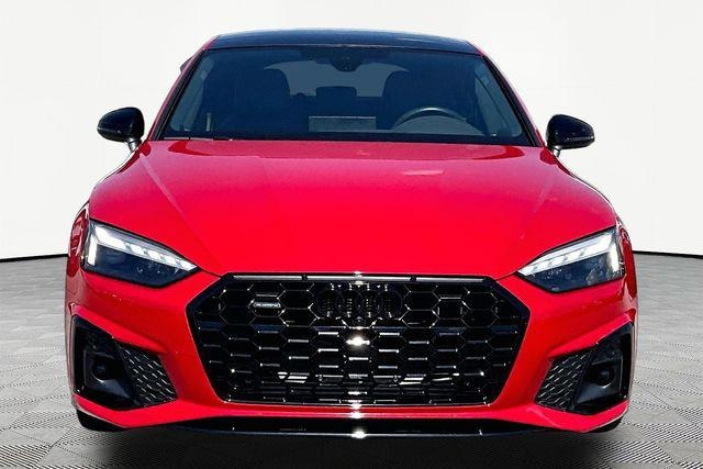 2024 Audi A5 Sportback