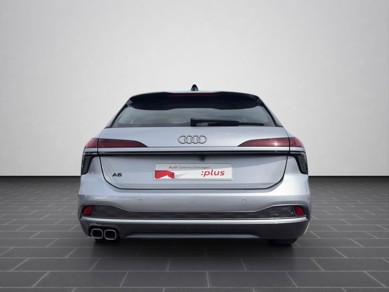 Audi A6 Avant – Bild 6