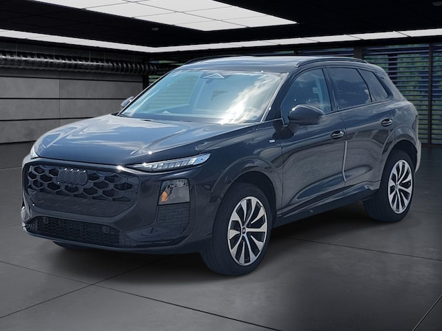 Photo of 2026 Audi Q3 SUV 