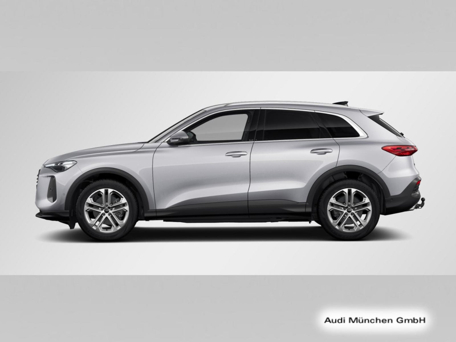 Audi Q5 – Bild 6