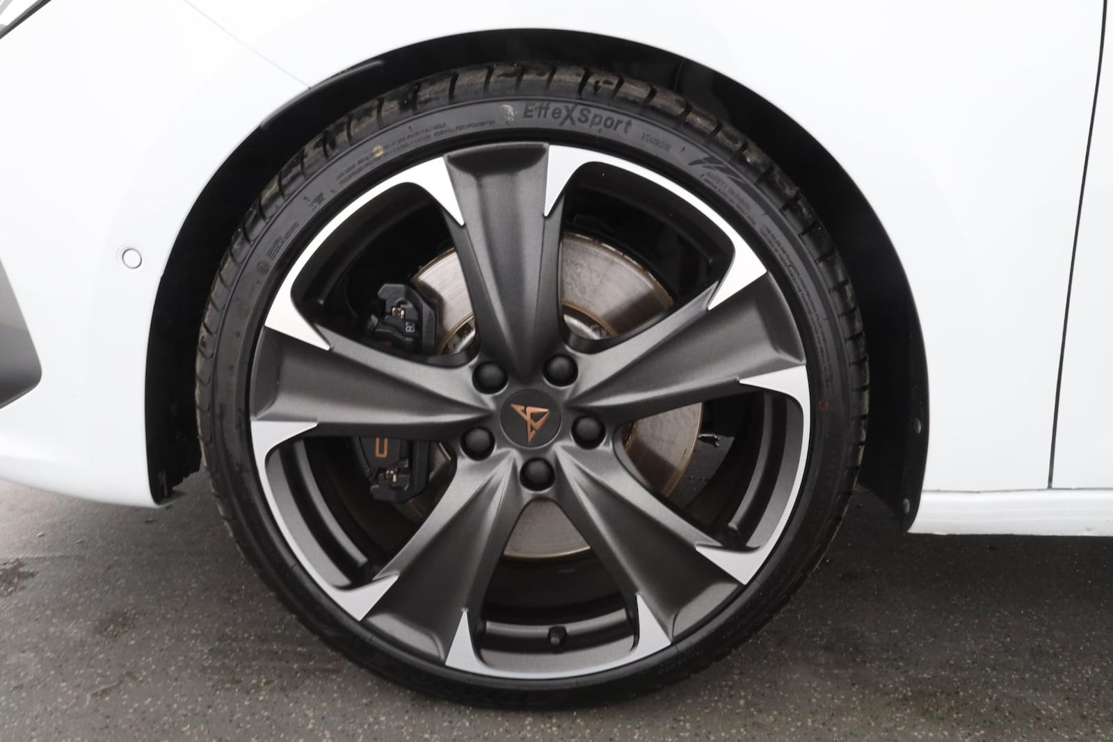 CUPRA Leon – Bild 8