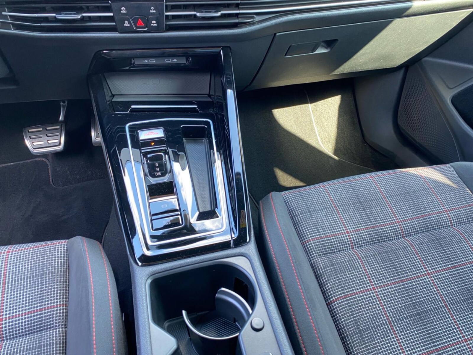 Volkswagen Golf – Bild 7