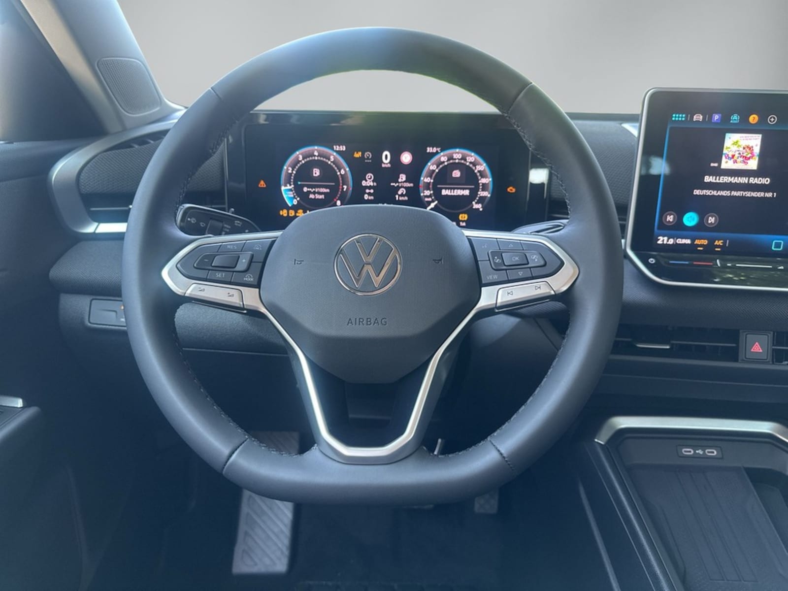 Volkswagen T-Roc – Bild 5
