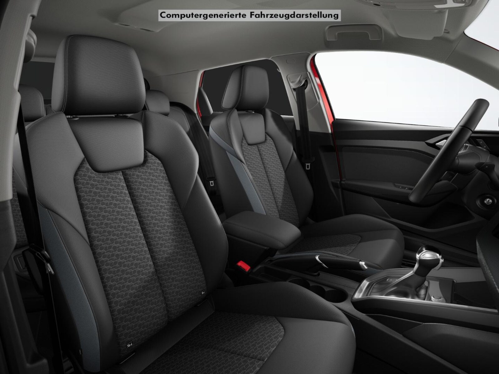 Audi A1 Sportback – Bild 8