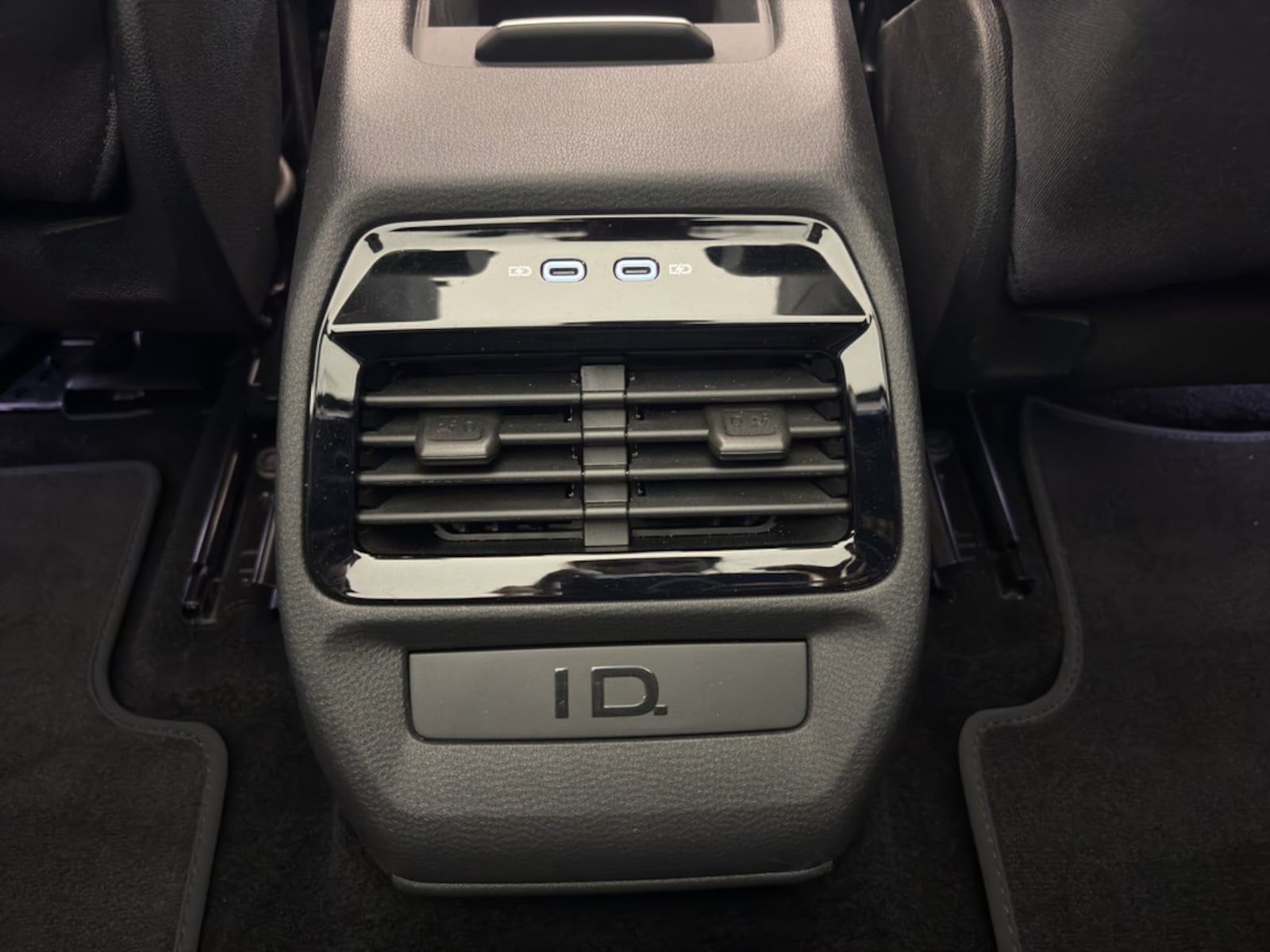 Volkswagen ID.4 – Bild 22