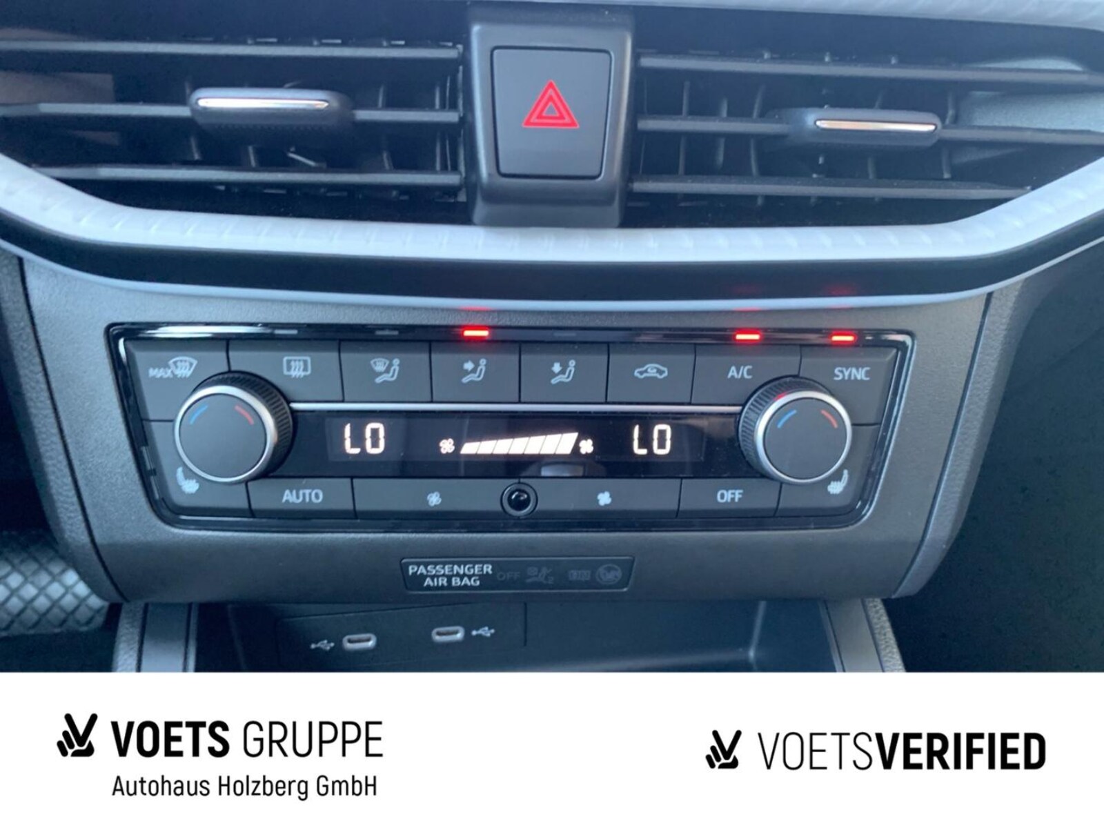SEAT Ibiza – Bild 14