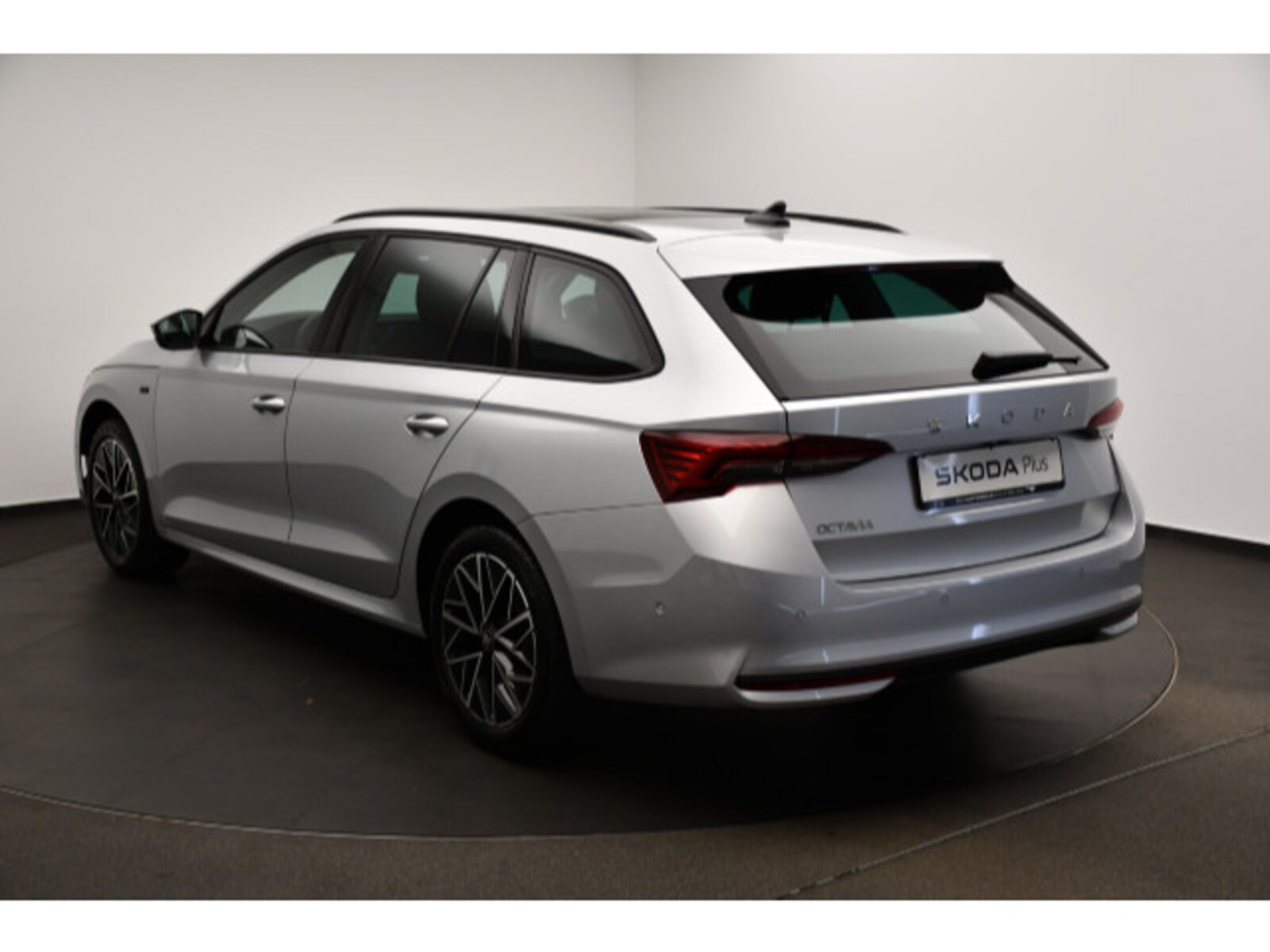 Škoda Octavia Combi – Bild 17