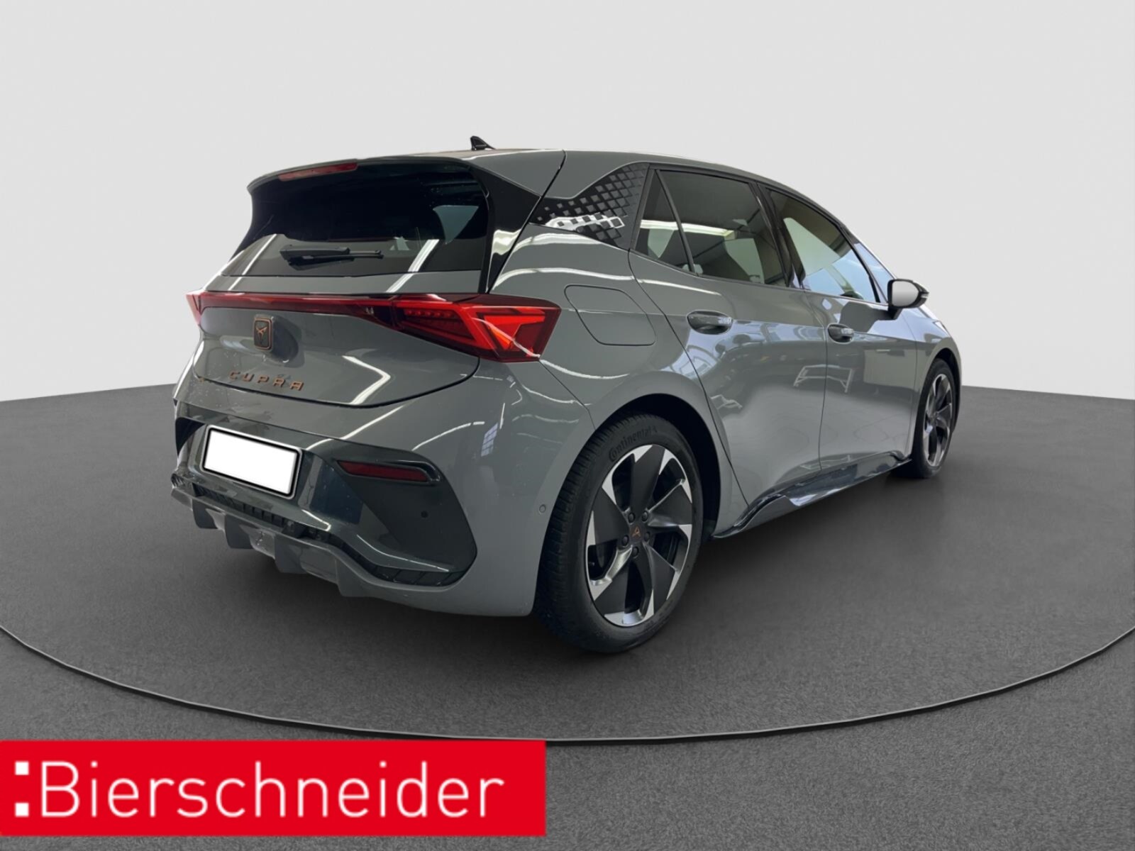 CUPRA Born – Bild 9