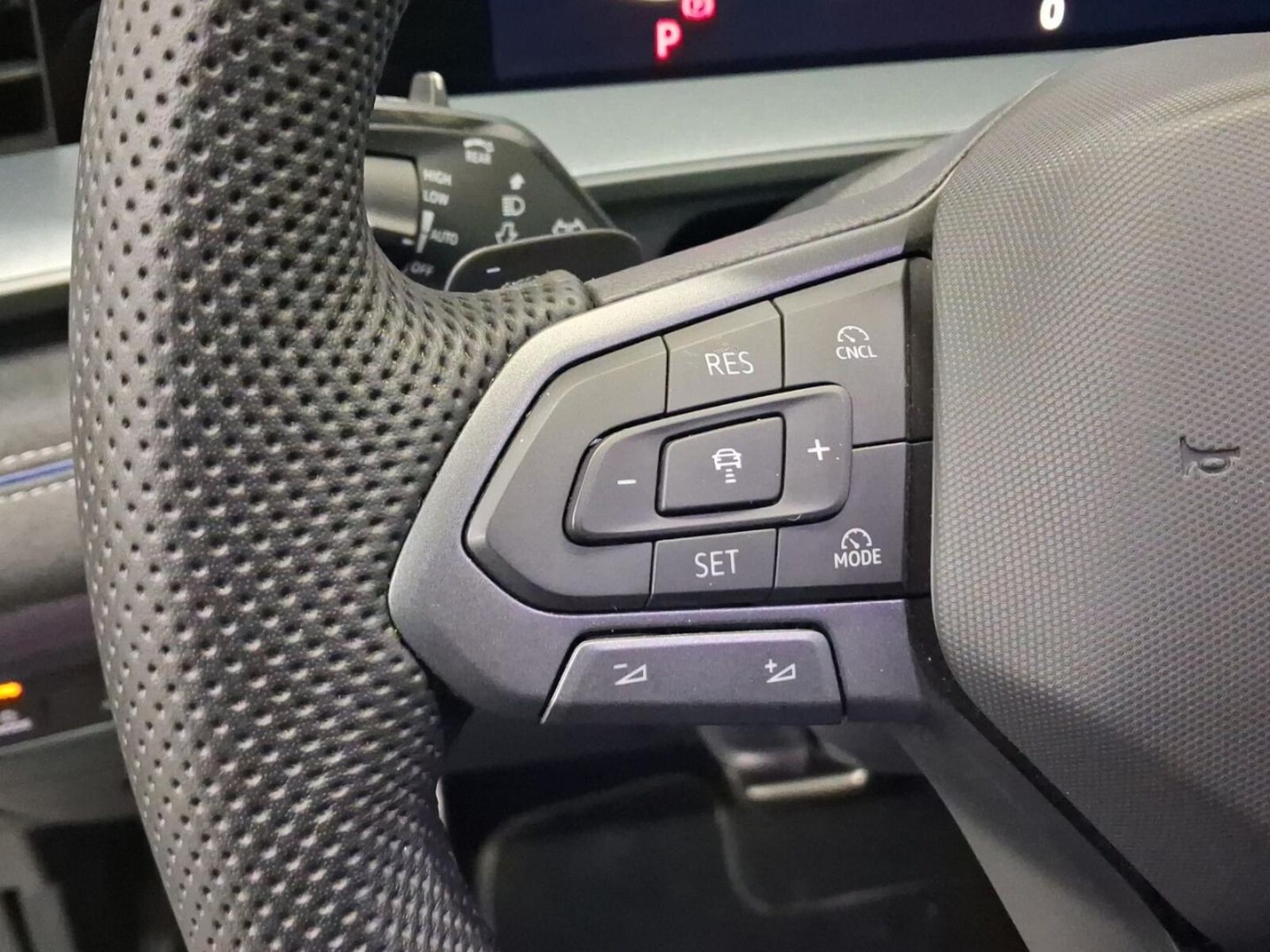 Volkswagen Tayron – Bild 22