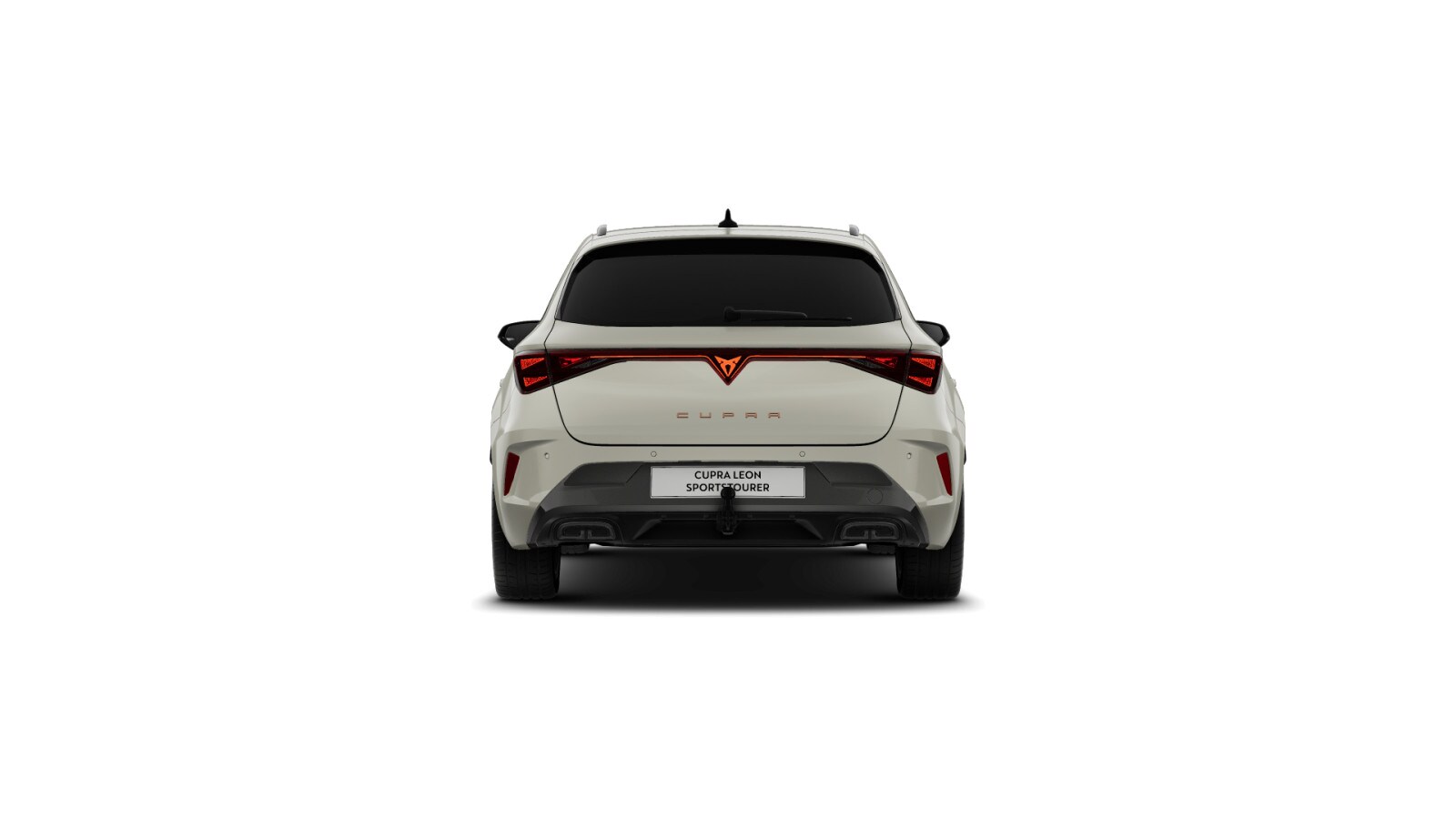 CUPRA Leon Sportstourer – Bild 7