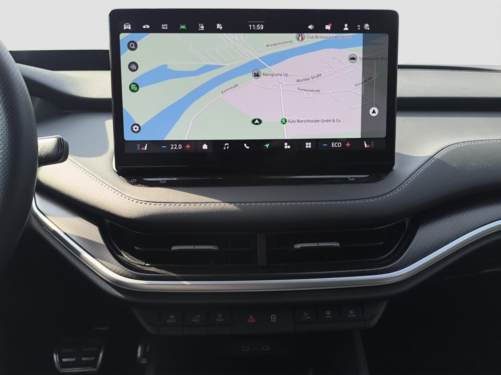 Škoda Enyaq – Bild 19