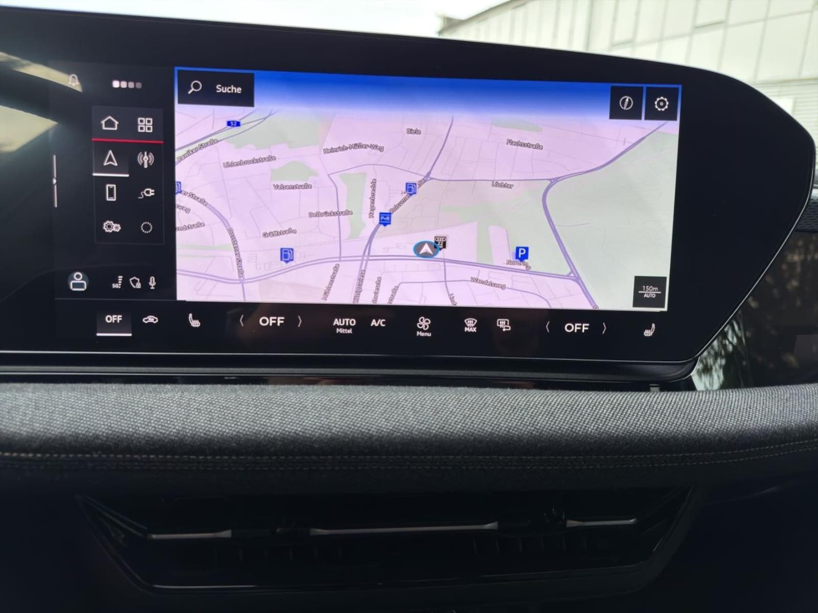 Audi A6 Avant e-tron – Bild 23