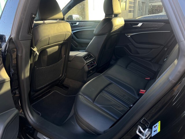 Image about Audi A7 Sportback 50 TDI quattro tiptronic