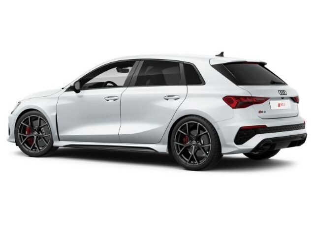 Image about Audi RS 3 Sportback TFSI quattro S tronic