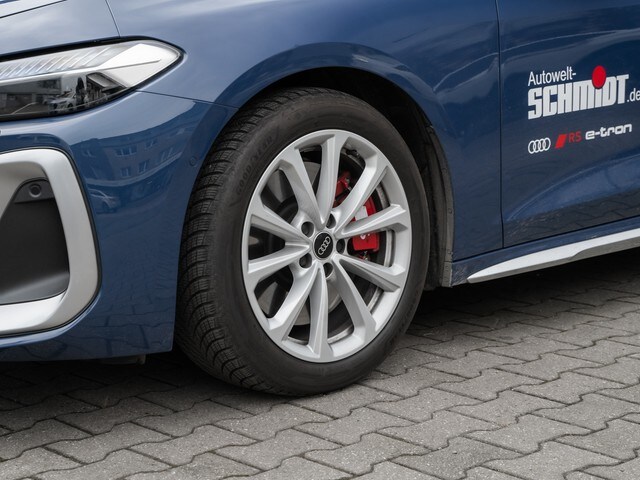 Image about Audi S5 Avant TFSI 270 kW S tronic
