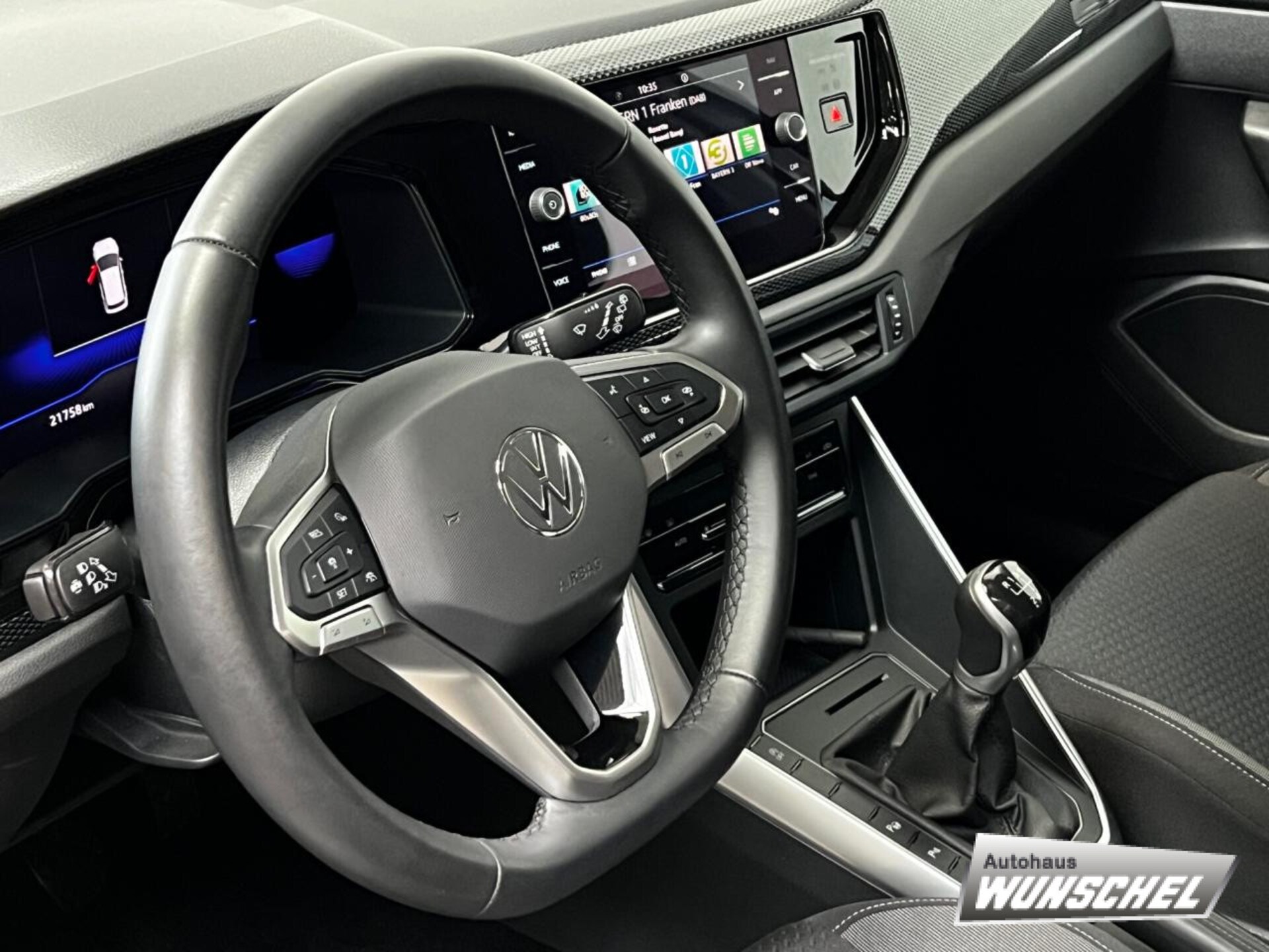Volkswagen Polo Life