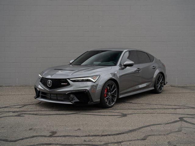 2024 Acura Integra