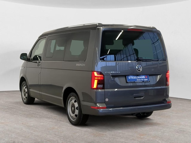 Volkswagen T6.1 California