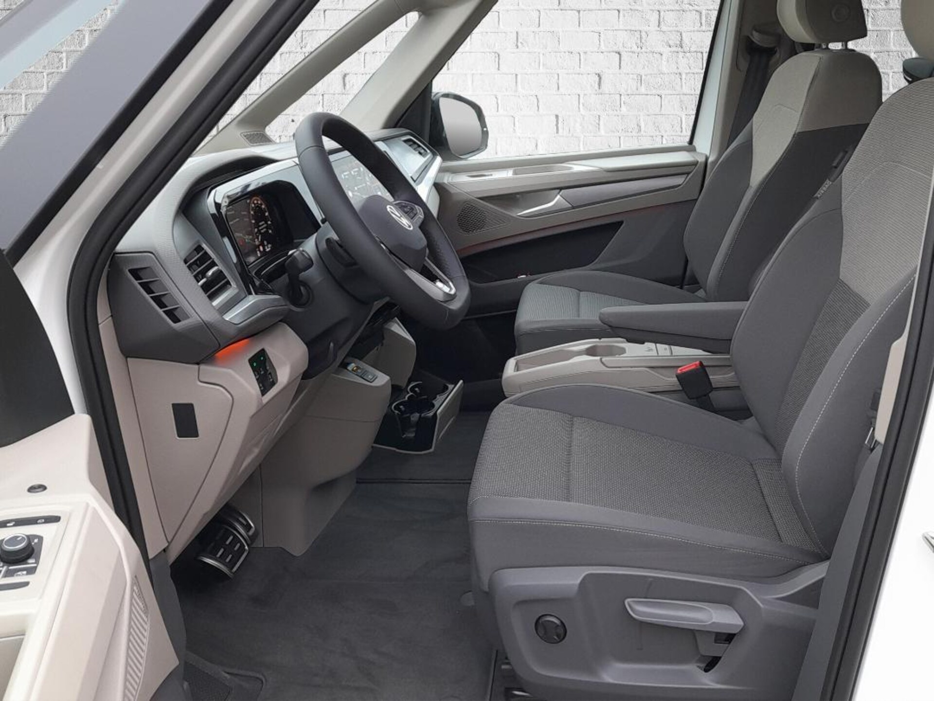 Volkswagen Multivan Langversion Life