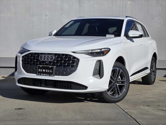 2025 Audi New Q5 Premium Plus's photo