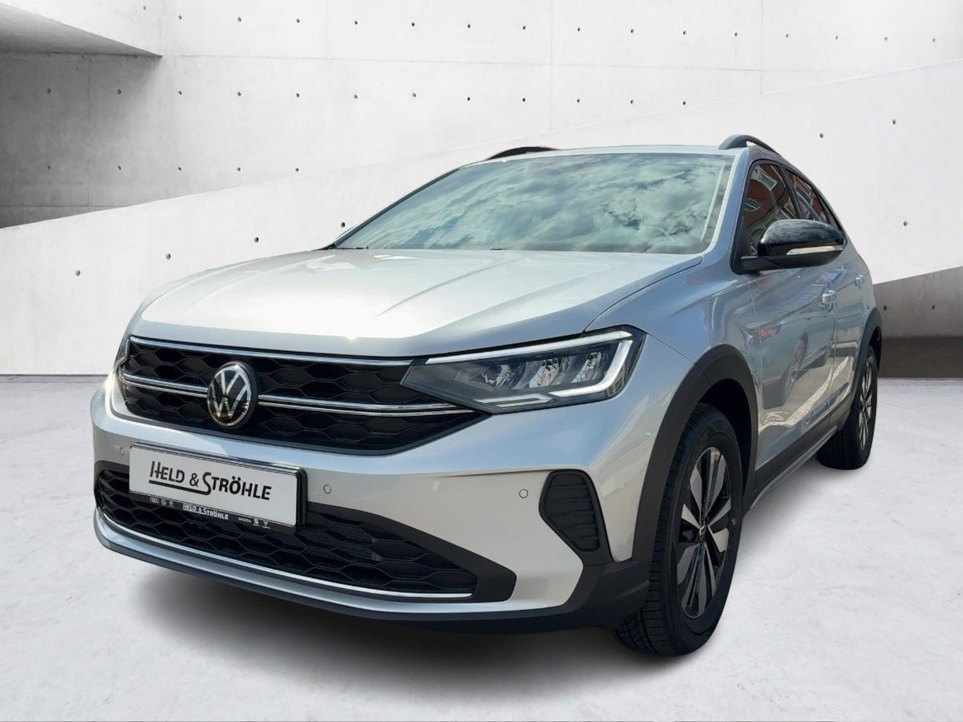 Volkswagen Taigo Goal