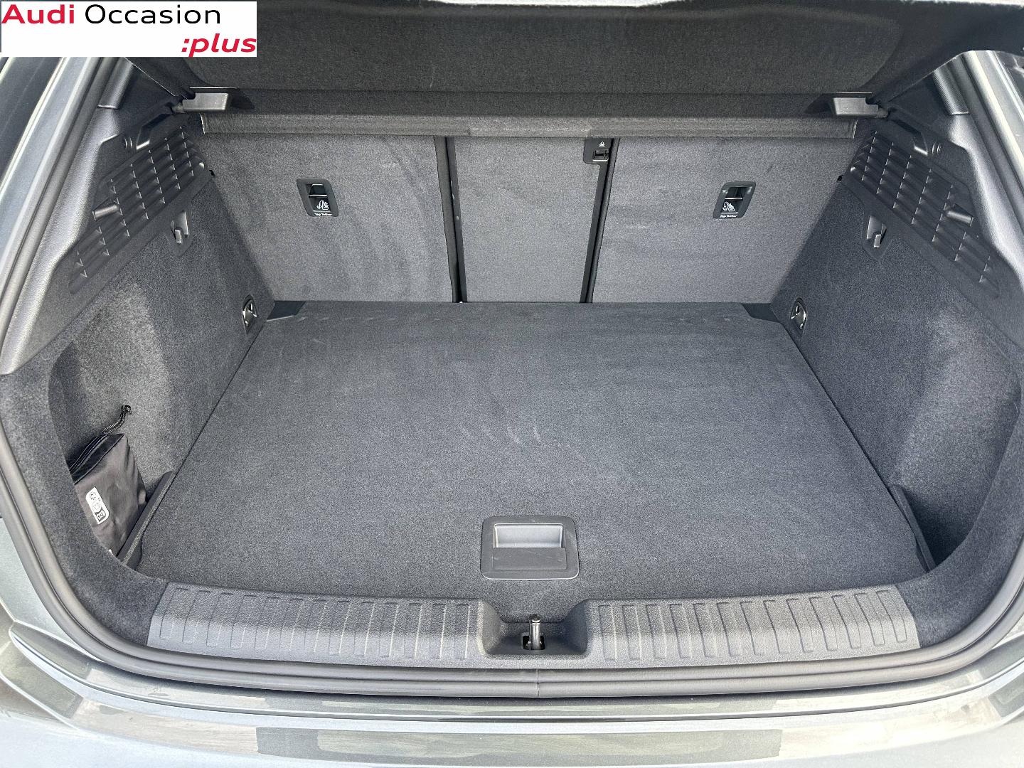 Image about Audi A3 Sportback S line 35 TDI 110 kW (150 ch) S tronic