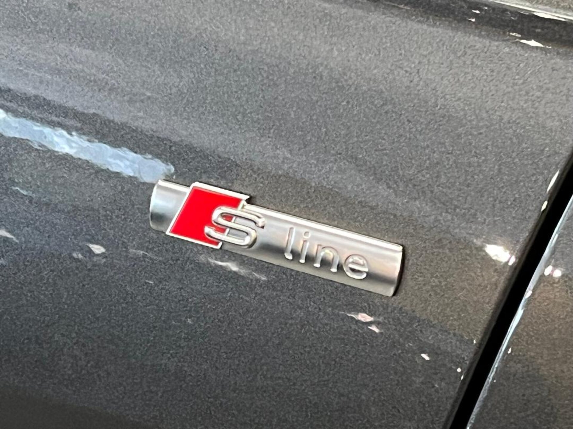 Audi A6 Avant TFSI e