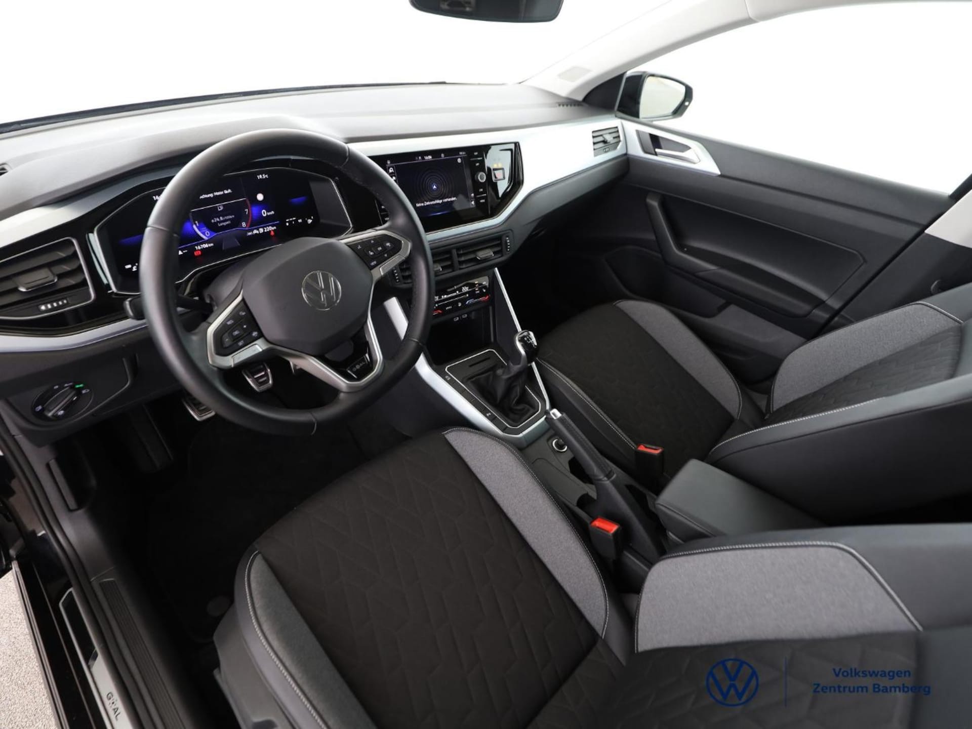 Volkswagen Polo Goal